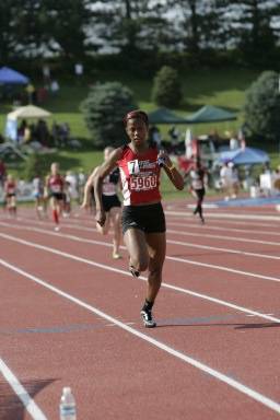 2008 USA Track Field Junior Olympics — photo 92