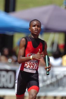 2008 USA Track Field Junior Olympics — photo 94