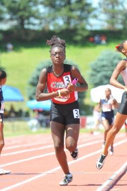 2008 USA Track Field Junior Olympics — photo 100
