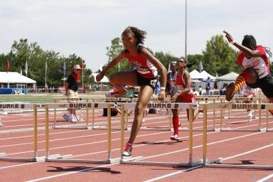 2008 USA Track Field Junior Olympics — photo 102