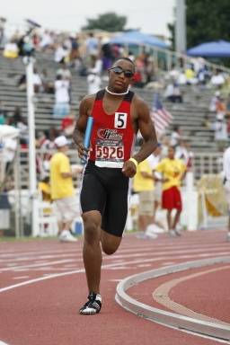 2008 USA Track Field Junior Olympics — photo 115