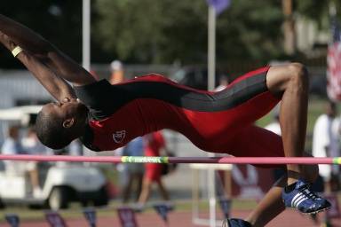 2008 USA Track Field Junior Olympics — photo 119