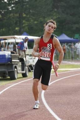 2008 USA Track Field Junior Olympics — photo 122