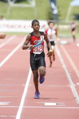 2008 USA Track Field Junior Olympics — photo 128