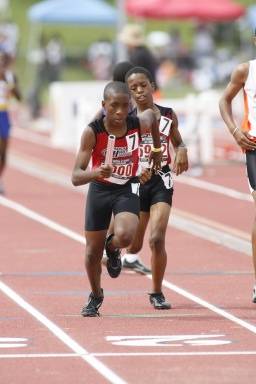 2008 USA Track Field Junior Olympics — photo 130