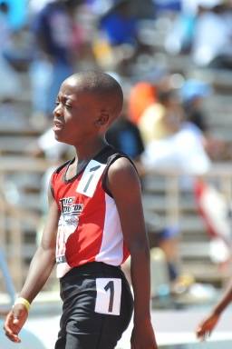 2008 USA Track Field Junior Olympics — photo 135