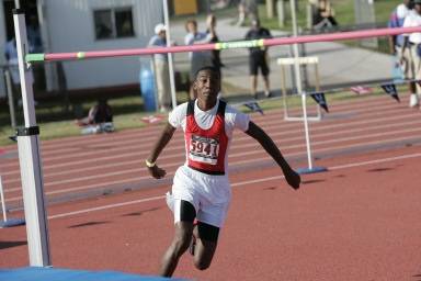2008 USA Track Field Junior Olympics — photo 141