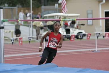 2008 USA Track Field Junior Olympics — photo 143