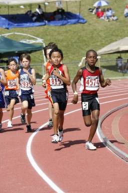 2008 USA Track Field Junior Olympics — photo 147