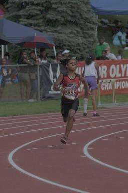 2008 USA Track Field Junior Olympics — photo 150