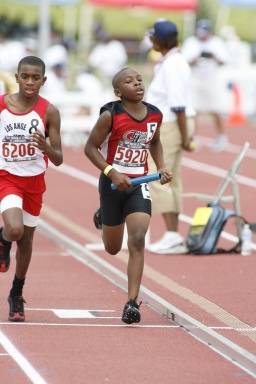 2008 USA Track Field Junior Olympics — photo 151
