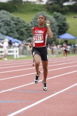 2008 USA Track Field Junior Olympics — photo 154