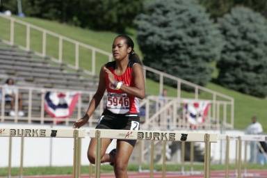 2008 USA Track Field Junior Olympics — photo 155