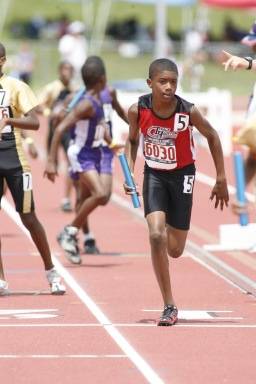 2008 USA Track Field Junior Olympics — photo 158