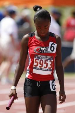2008 USA Track Field Junior Olympics — photo 160