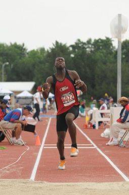 2008 USA Track Field Junior Olympics — photo 164