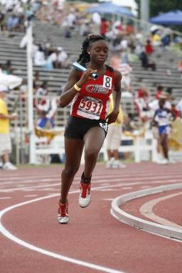 2008 USA Track Field Junior Olympics — photo 166