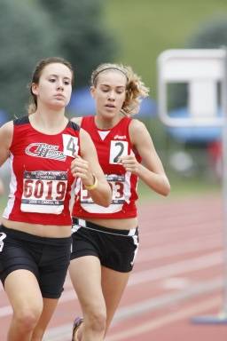 2008 USA Track Field Junior Olympics — photo 170