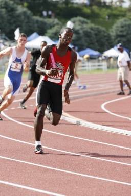 2008 USA Track Field Junior Olympics — photo 175