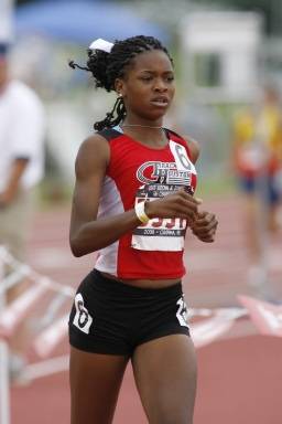 2008 USA Track Field Junior Olympics — photo 180