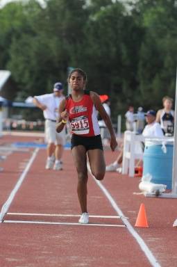 2008 USA Track Field Junior Olympics — photo 184