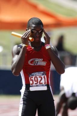 2008 USA Track Field Junior Olympics — photo 185