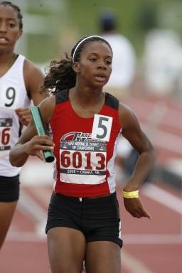 2008 USA Track Field Junior Olympics — photo 187