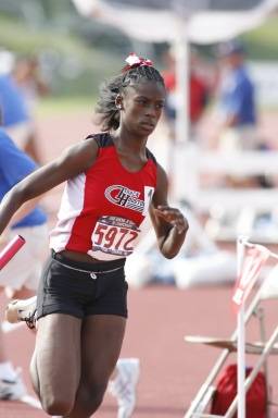 2008 USA Track Field Junior Olympics — photo 192