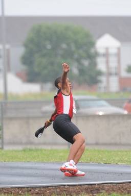 2008 USA Track Field Junior Olympics — photo 198