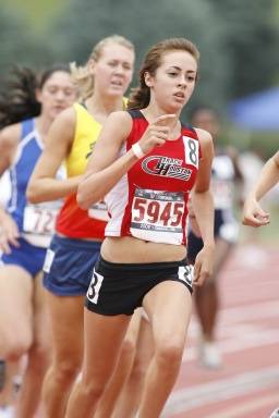 2008 USA Track Field Junior Olympics — photo 204