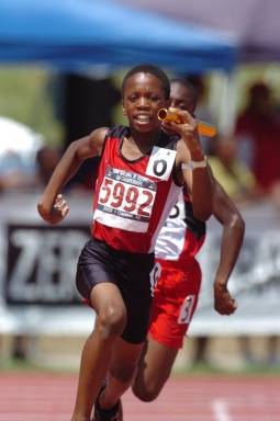 2008 USA Track Field Junior Olympics — photo 206