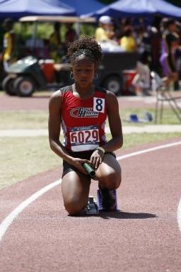2008 USA Track Field Junior Olympics — photo 210