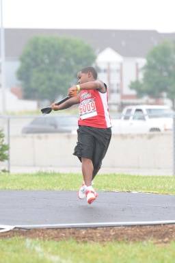 2008 USA Track Field Junior Olympics — photo 216