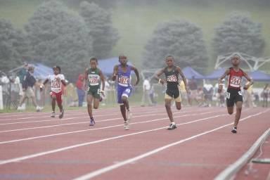 2008 USA Track Field Junior Olympics — photo 224