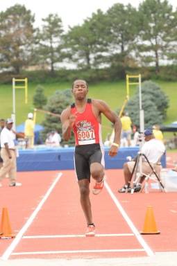 2008 USA Track Field Junior Olympics — photo 231