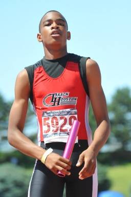 2008 USA Track Field Junior Olympics — photo 234