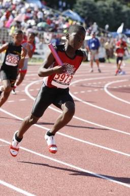 2008 USA Track Field Junior Olympics — photo 236