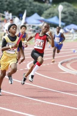 2008 USA Track Field Junior Olympics — photo 238