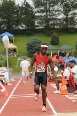 2008 USA Track Field Junior Olympics — photo 242
