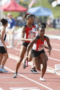 2008 USA Track Field Junior Olympics — photo 244