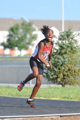 2008 USA Track Field Junior Olympics — photo 245