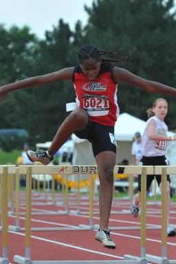 2008 USA Track Field Junior Olympics — photo 252