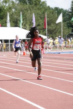 2008 USA Track Field Junior Olympics — photo 255