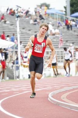 2008 USA Track Field Junior Olympics — photo 260
