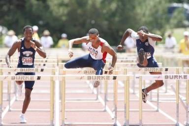 2008 USA Track Field Junior Olympics — photo 262