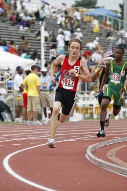 2008 USA Track Field Junior Olympics — photo 263