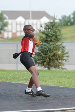 2008 USA Track Field Junior Olympics — photo 265