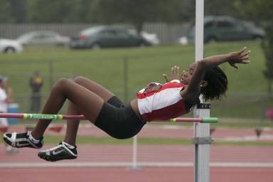 2008 USA Track Field Junior Olympics — photo 268