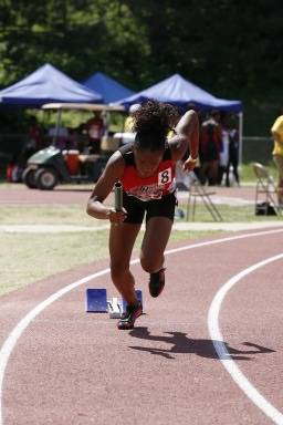 2008 USA Track Field Junior Olympics — photo 270