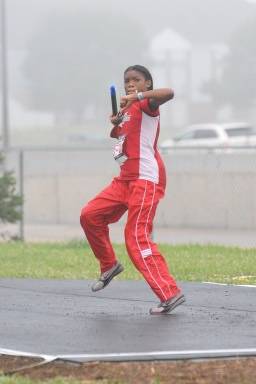2008 USA Track Field Junior Olympics — photo 273